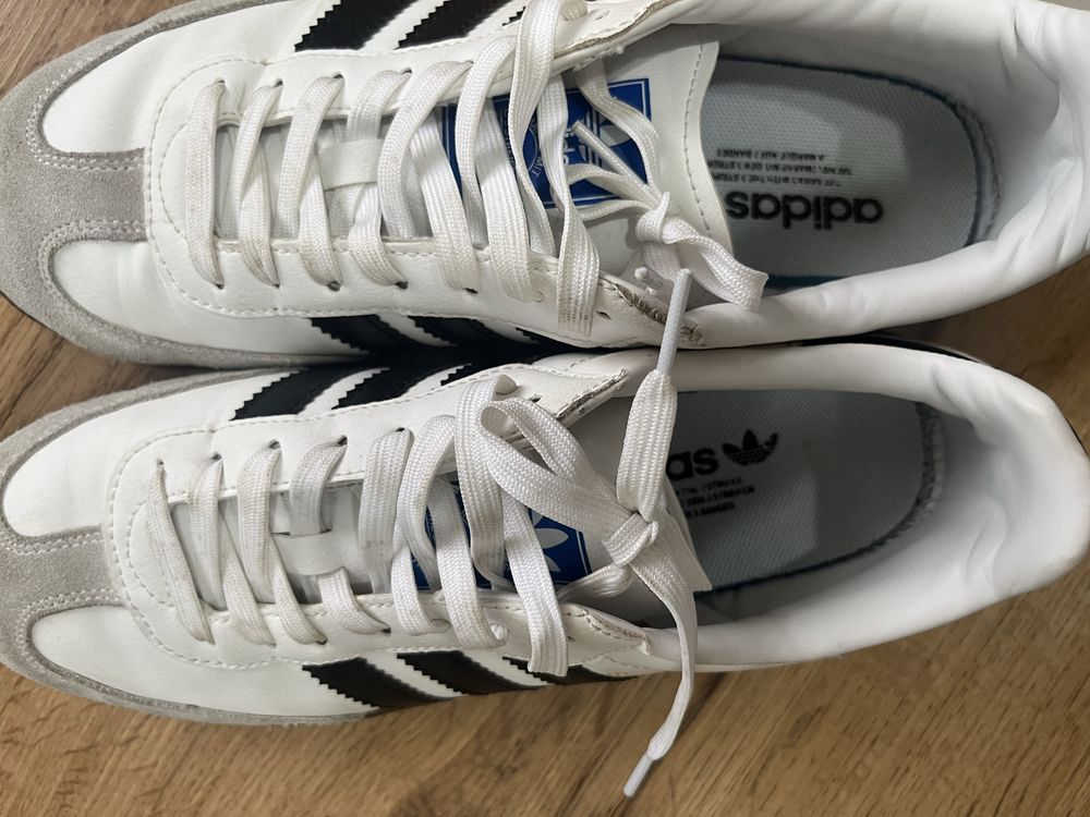 Кеды adidas SAMBA
