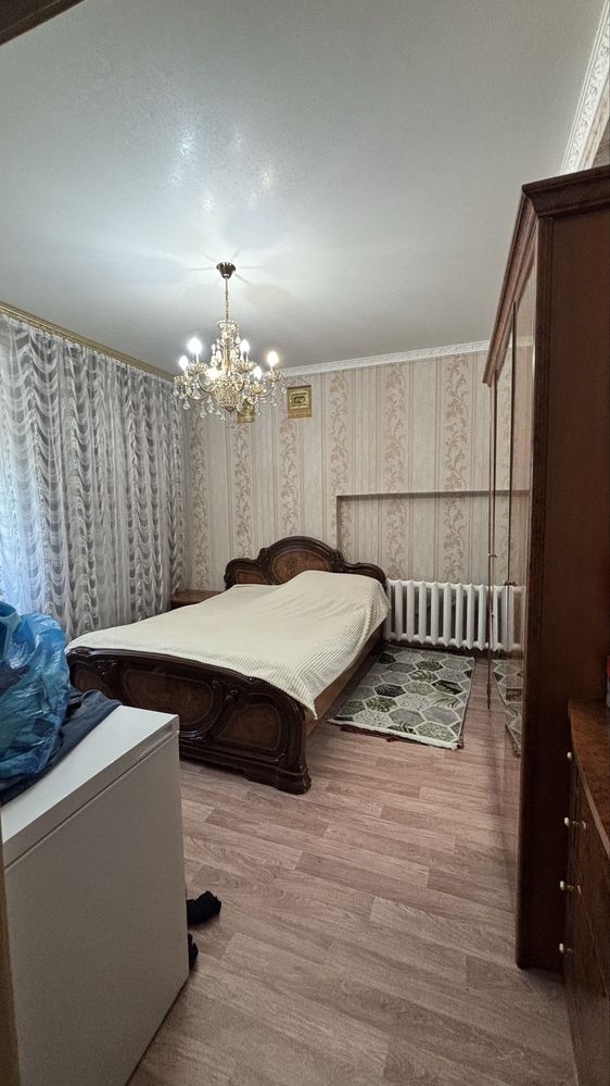 2 комнатная в центре. Срочно, торг