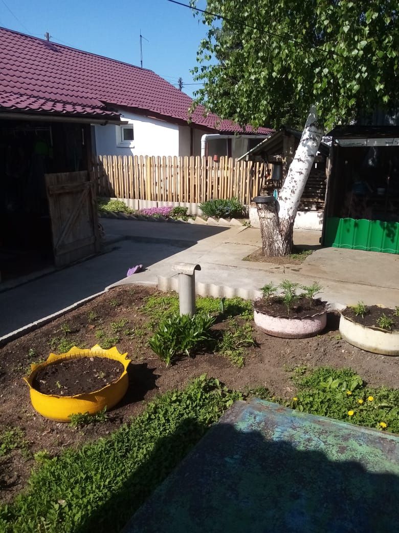 Продам дом в Новой- Бухтарме или обменяю на 2х с доплатой в Риддер