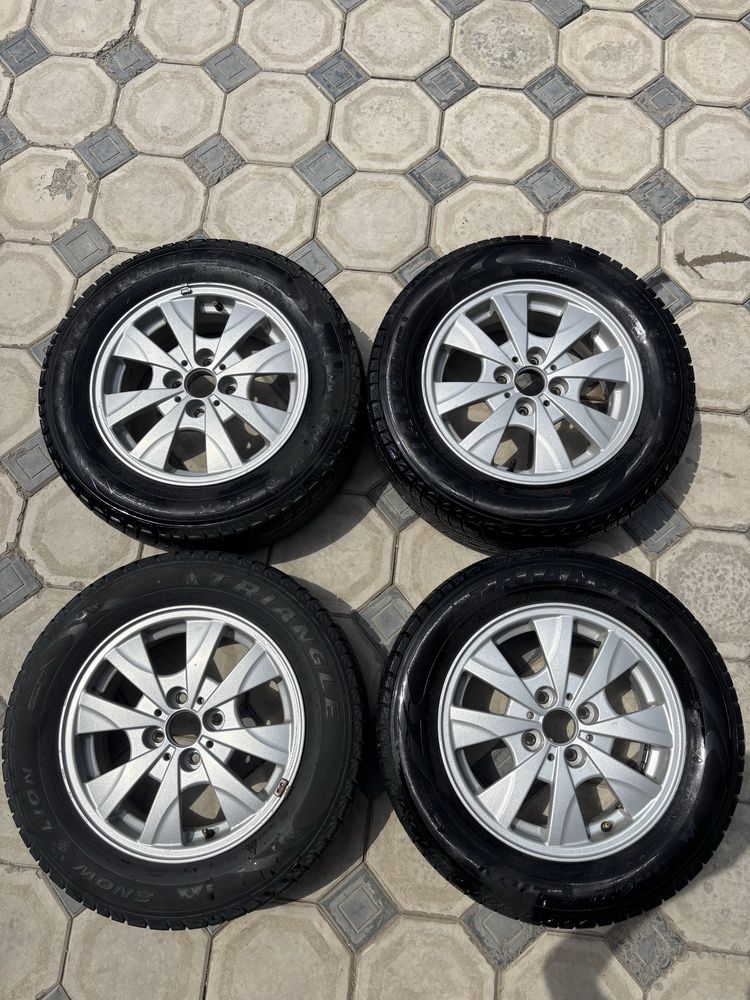Ромашка r14 атика