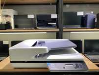 Планшетный сканер HP ScanJet Pro 3500 f1, новый, 10395/А10