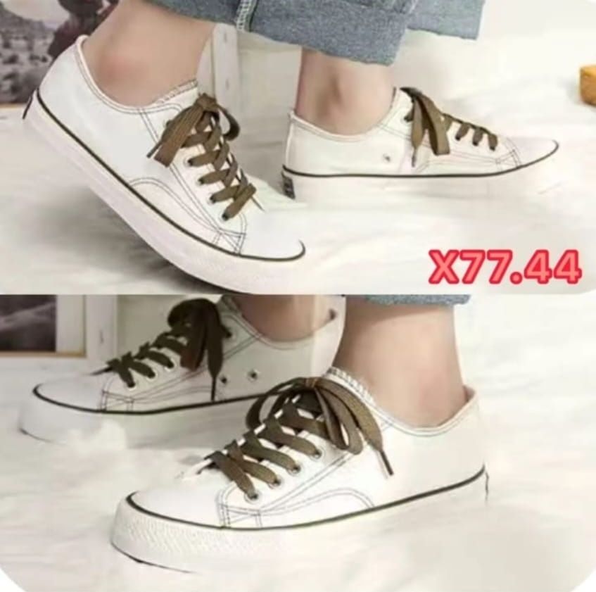 Кеды Converse летние