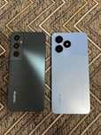 Realme C65, Realme Not 50, Realme Not 50