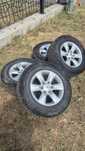 Шины MICHELIN X-Ice North 4 SUV 265/65 R17 114T с шипами