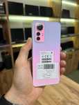 Xiaomi 12 Lite.