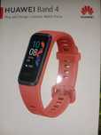 Часы Huawei Band 4