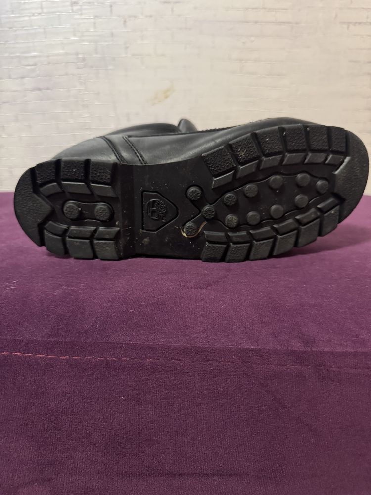 Ботинки Timberland