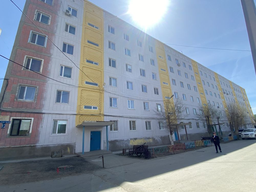 Продам 3комнатную лен проект