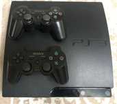Продам Playstation 3