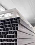 Пластиковые подоконники оптом и в розницу — Ideal Plast Казахстан