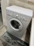 Стиральная машина Indesit