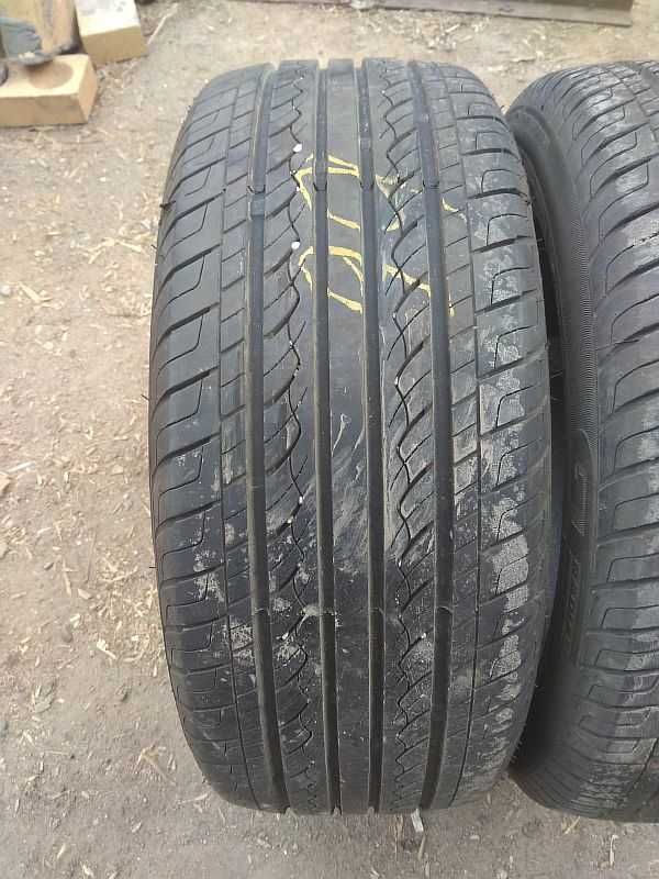 Шины 205/55 R16 - "Champiro 228" (Китай), летние.
