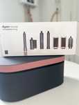 Dyson новый полный комплектация