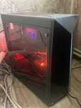 ПК i7-8700 CPU 3.20GHz + GeForce GTX 1080