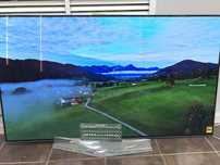 Телевизор LG OLEF TV 55EG9A7