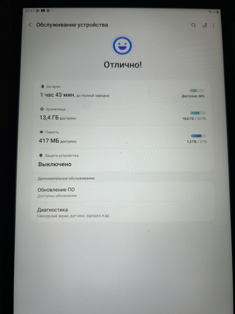 Продам планшет Samsung Tab A