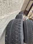 Зимние шины размер 245/45 R18