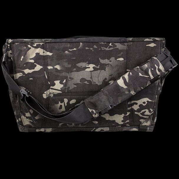 Оригинальная сумка tad gear parallax messenger bag
