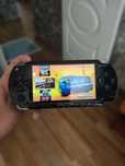 Psp обмен на нинтендо