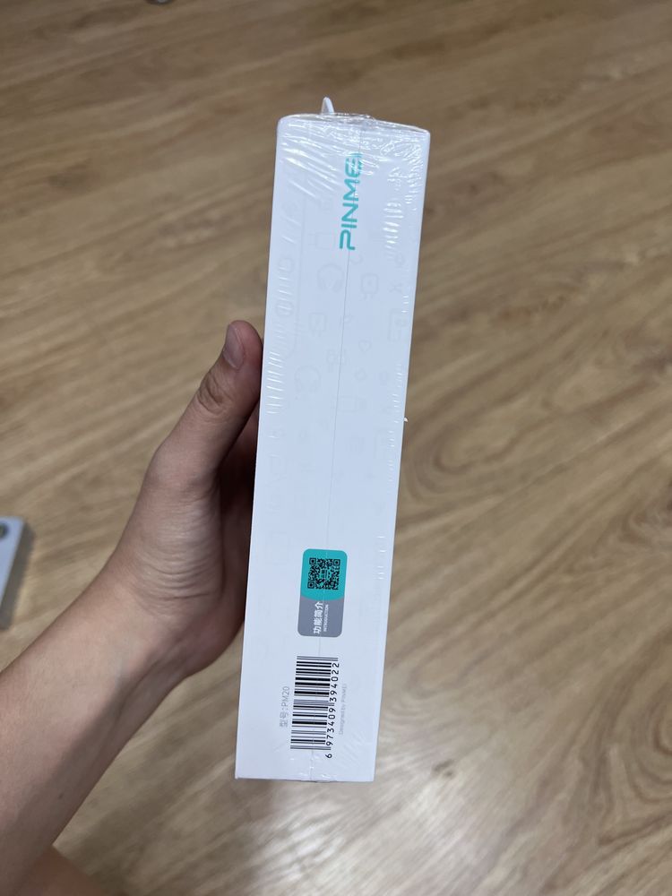 Продам беспроводные наушники Pinmei, точь в точь как Huawei