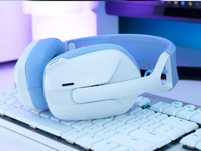 Игровые наушники Logitech G435