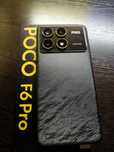 POCO F6 PRO 512Гб 5G 185 000