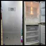 Продам холодильник Lg