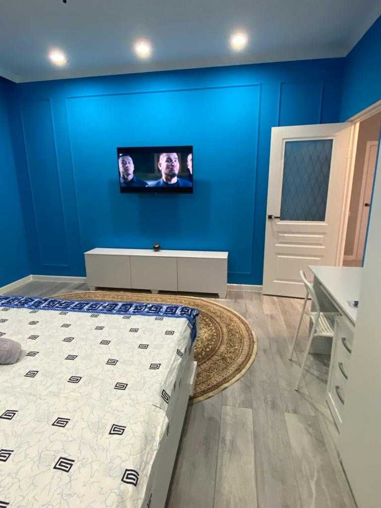 1 ком Жк Абырой Абулхайр-хана 51 а