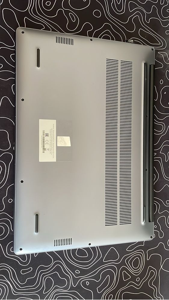 Huawei d16 с процессором core i9