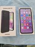 Samsung A35. 256гб 5G 100% оргинал