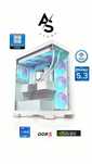 Мощный игровой ПК Intel i7‑14700F + RTX 5070