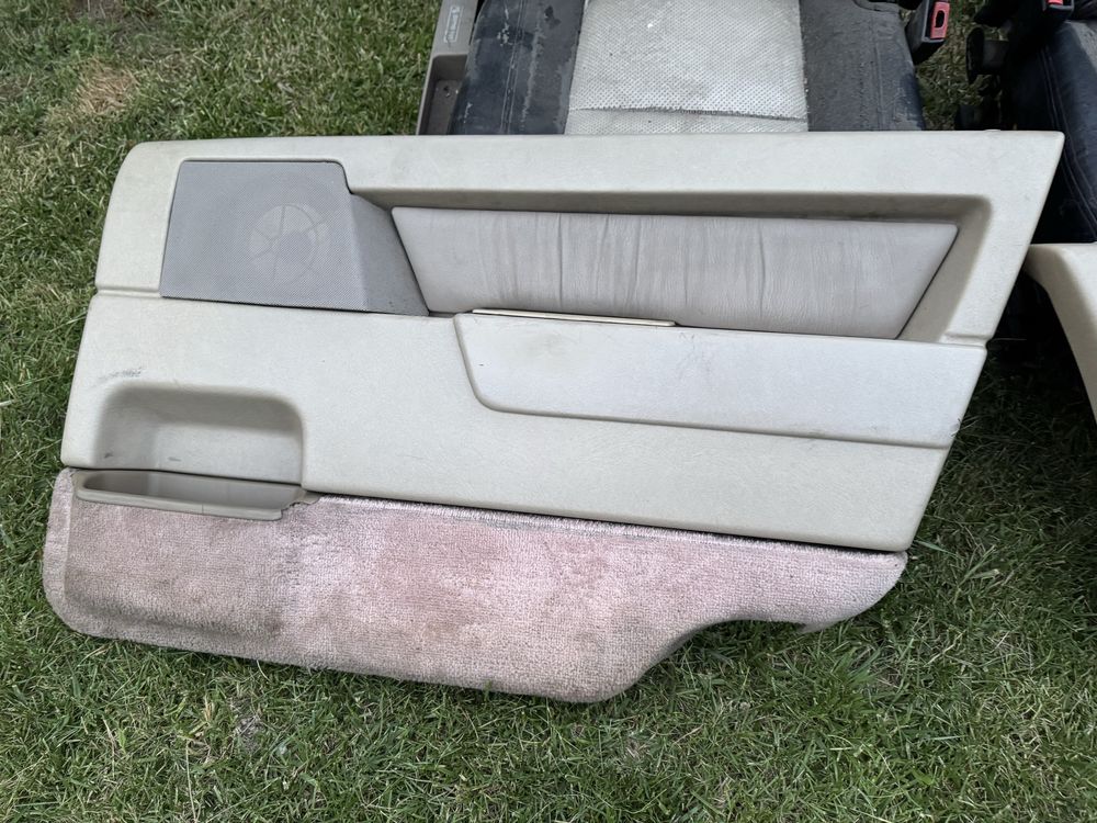 Продам салон Volvo 850