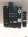 Оригинальный пульт LG SmartTV
