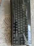Logitech g pro Клавиатура