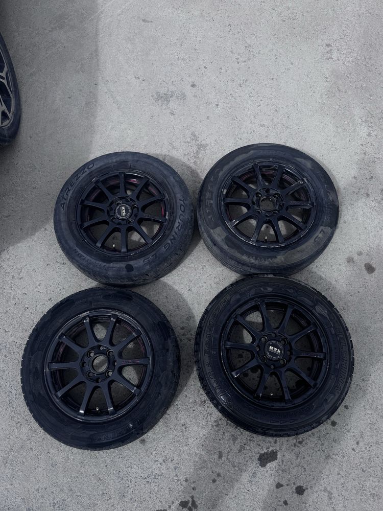 Продам диски R14