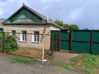 Частный дом 15 школа