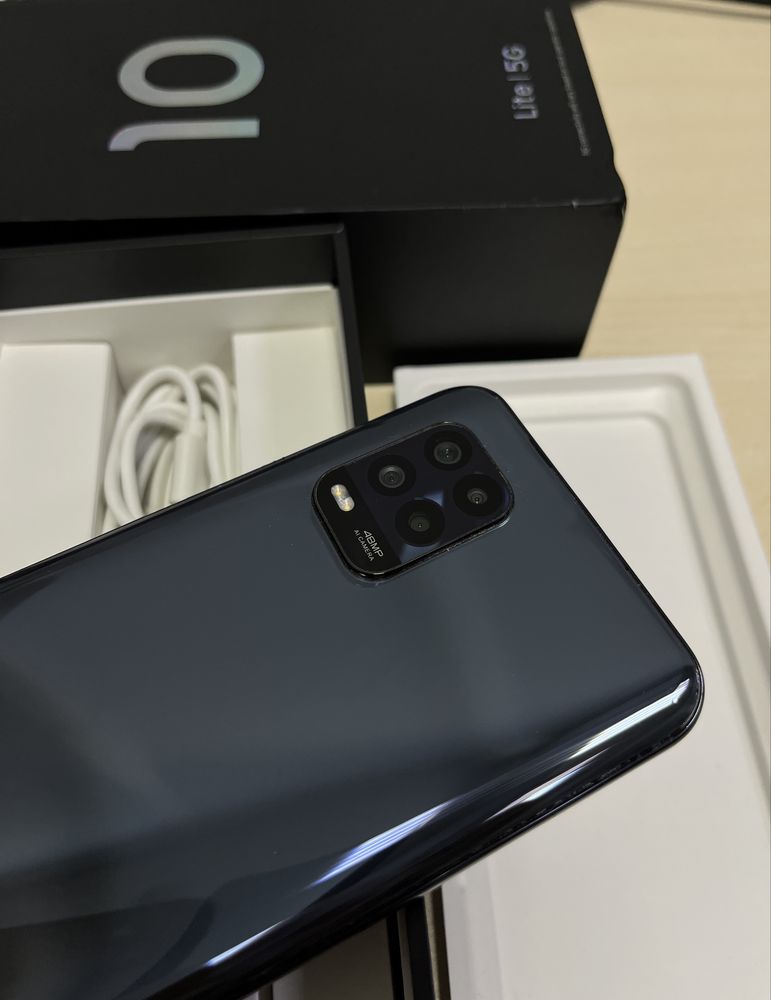 Xiaomi Mi 10 Lite 5G (6/128GB)