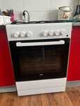 Продам кухонную газовую плиту BEKO