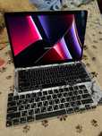 MacBook Air 13,3 8 gb SSD 512 gb