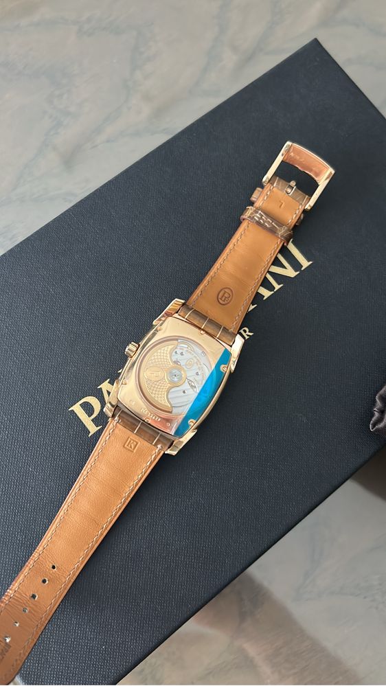 Parmigiani Kalpa Grande Gold Limited Edition абсолютно новые часы