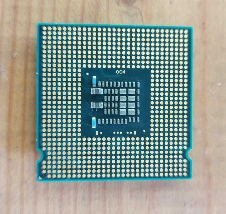 Процессор INTEL Pentium Dual-Core E5300 2.6