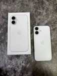 Apple iPhone 16 (Хромтау)/ЛОТ: 604280