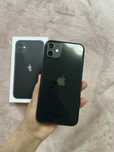 Iphone 11 б/у в отличном состоянии