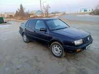 Продам или обмен на скот Volkswagen Vento