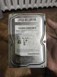 Samsung 250gb hdd