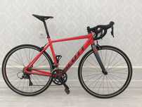 Велосипед Scott Speedster 30 Red