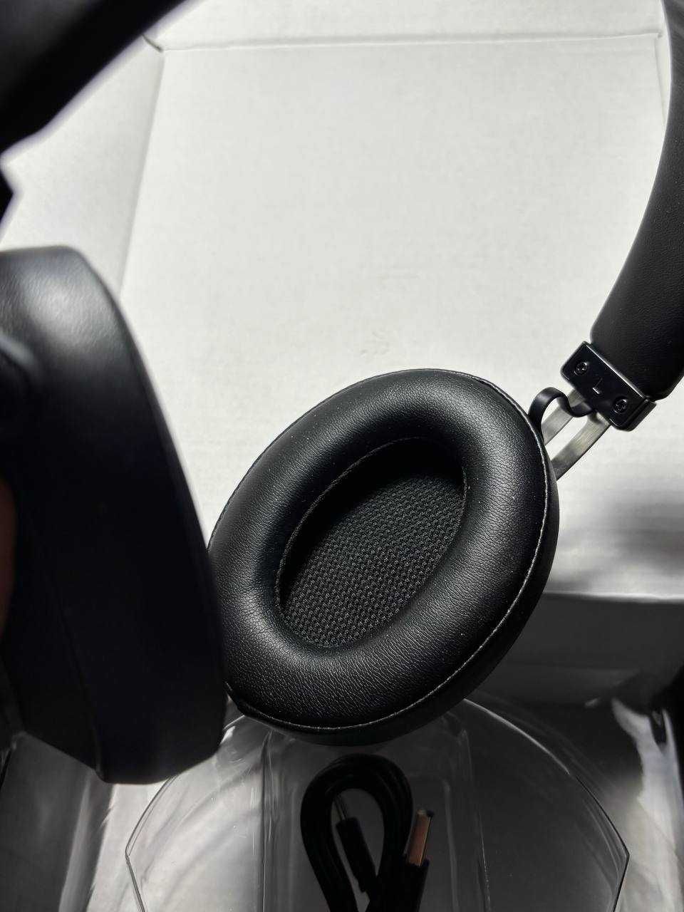 Наушники беспроводные (bluetooth) Bluedio