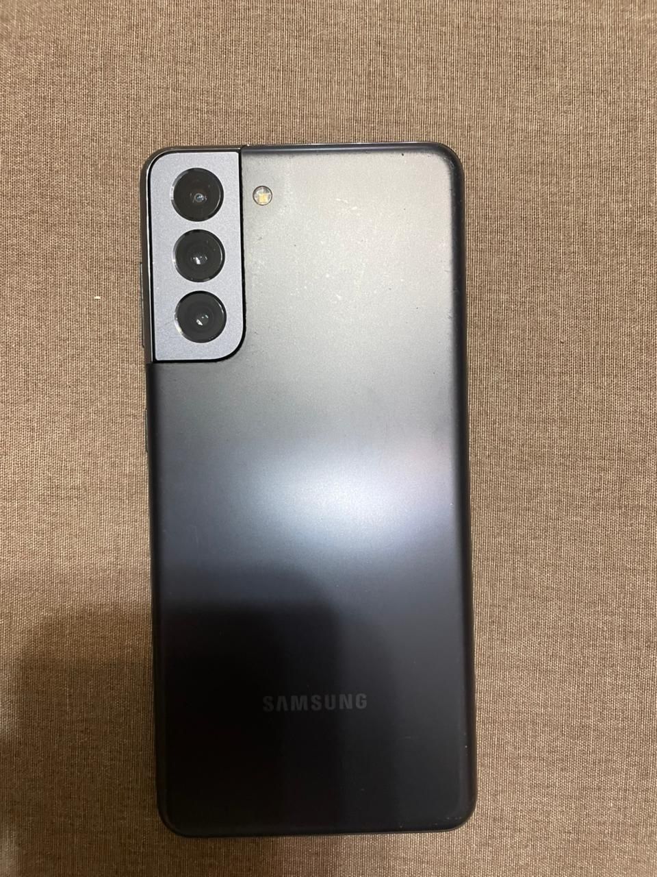 Samsung galaxy s21