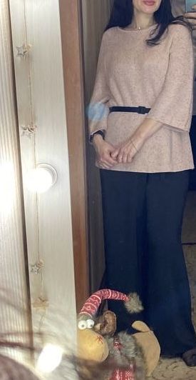 Кофта женская H&M р 44-46 -48