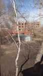 Срочно продам 2 ком кв на Достыке